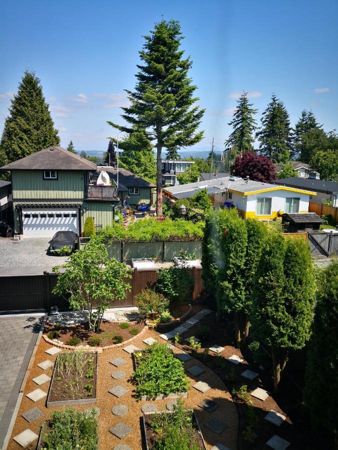 Delovely B&B White Rock Exterior foto
